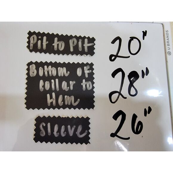 Buckle Eight X Premium Skulls Long Sleeve Button Shirt - Small - Picture 5 of 8